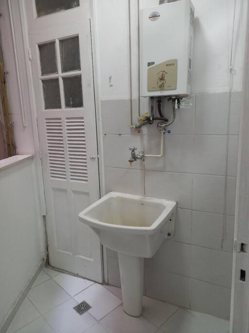 Appartamento Funcional Copacabana *