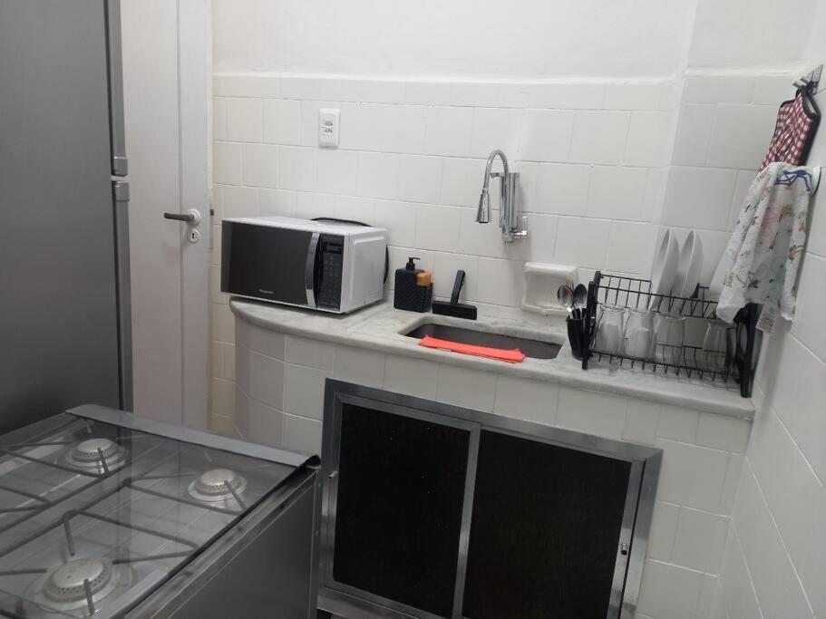 Funcional Copacabana Appartamento Rio de Janeiro