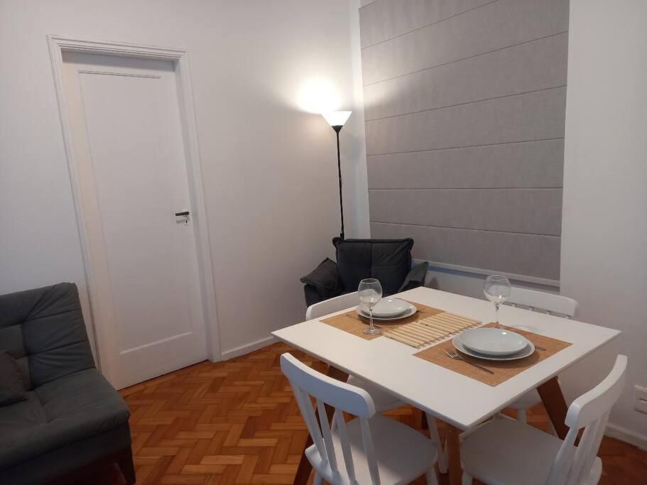 Appartamento Funcional Copacabana Rio de Janeiro